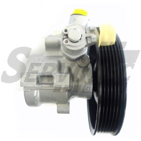 Servopumpe für CHEVROLET von Servotec
