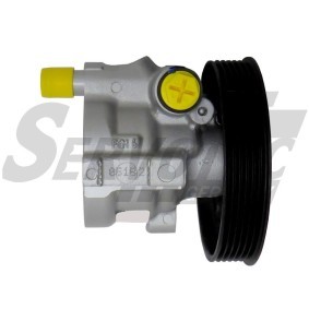 Servopumpe für SUZUKI von Servotec