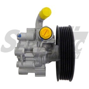 Servopumpe für CHEVROLET von Servotec