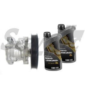 Achetez des Pompe de direction assistée Servotec STSP9644XSET à prix pour 287,43 €