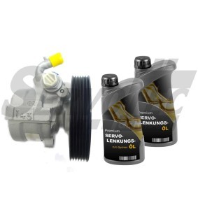 Servopumpe STSP9914XSET-2 von Servotec günstig für 212,59 € online kaufen