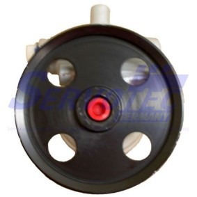 Servopumpe STSPF0P von Servotec günstig für 213,42 € online kaufen