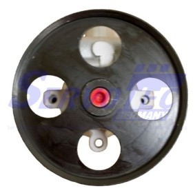 Servopumpe STSPR3P von Servotec günstig für 178,52 € online kaufen