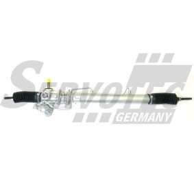 Achetez des Crémaillère de direction Servotec STSR029L à prix pour 464,31 €