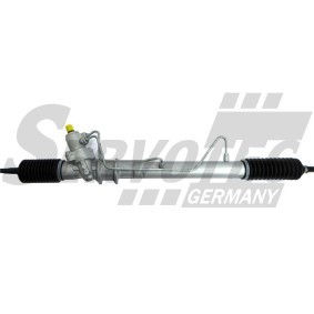 Lenkgetriebe für SUZUKI von Servotec