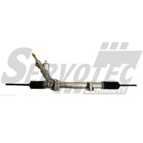 Lenkgetriebe STSR086L