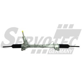 Achetez des Crémaillère de direction Servotec STSR1012L à prix pour 431,17 €