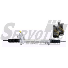 Achetez des Crémaillère de direction Servotec STSR1107LXSET à prix pour 559,18 €