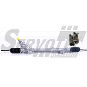 Achetez des Crémaillère de direction Servotec STSR110LXSET à prix pour 500,17 €