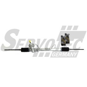 Lenkgetriebe für MAZDA von Servotec