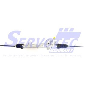 Lenkgetriebe für MAZDA von Servotec