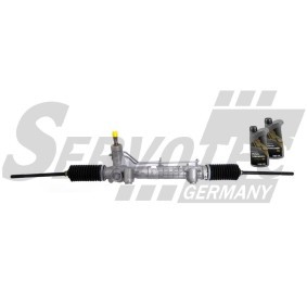 Achetez des Crémaillère de direction Servotec STSR1135LXSET à prix pour 462,64 €