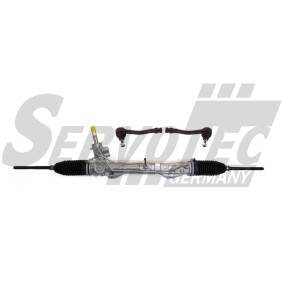 Lenkgetriebe STSR1288LXKIT von Servotec günstig für 486,61 € online kaufen