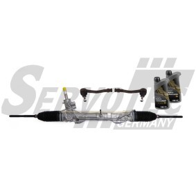 Lenkgetriebe STSR1288LXMAKIT von Servotec günstig für 504,50 € online kaufen