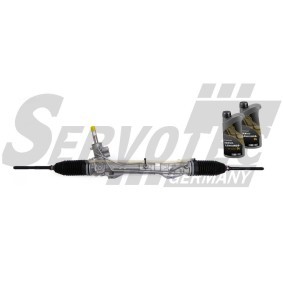 Lenkgetriebe STSR1288LXSET von Servotec günstig für 452,28 € online kaufen