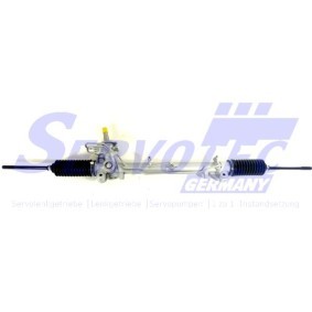 Achetez des Crémaillère de direction Servotec STSR1295L à prix pour 443,99 €