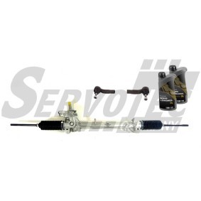 Achetez des Crémaillère de direction Servotec STSR1295LXMAKIT à prix pour 497,29 €