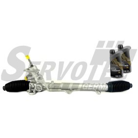 Achetez des Crémaillère de direction Servotec STSR1302LXSET à prix pour 497,48 €