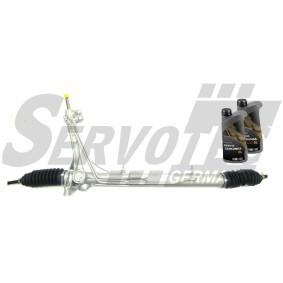 Lenkgetriebe für FIAT von Servotec