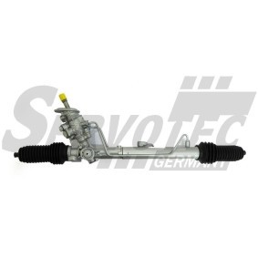 Lenkgetriebe STSR1611L für SKODA