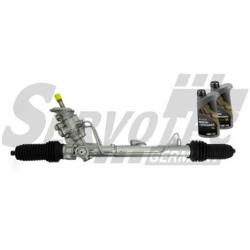 Achetez des Crémaillère de direction Servotec STSR1611LXSET à prix pour 450,28 €