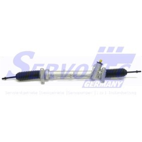 Achetez des Crémaillère de direction Servotec STSR162L à prix pour 495,97 €