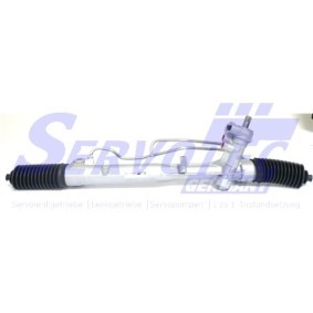 Lenkgetriebe STSR1651L von Servotec günstig für 424,53 € online kaufen