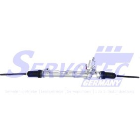Lenkgetriebe STSR1665L von Servotec günstig für 424,53 € online kaufen