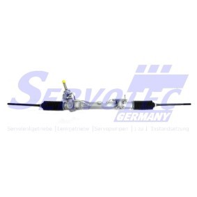 Achetez des Crémaillère de direction Servotec STSR169L à prix pour 468,65 €