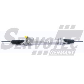 Achetez des Crémaillère de direction Servotec STSR170L à prix pour 487,85 €