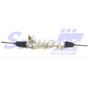 Achetez des Crémaillère de direction Servotec STSR181L à prix pour 436,21 €
