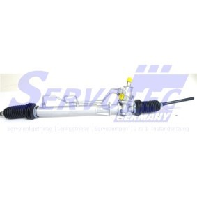 Lenkgetriebe STSR186L von Servotec günstig für 412,26 € online kaufen