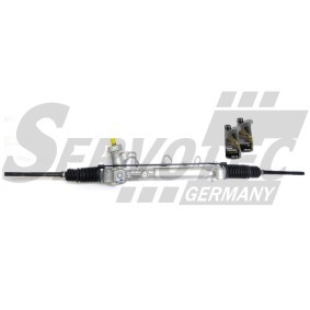 Achetez des Crémaillère de direction Servotec STSR197LXSET à prix pour 458,67 €