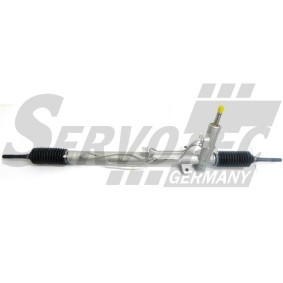 Osta Hammastanko Servotec:llä STSR220L edullisesti hintaan 480,62 €