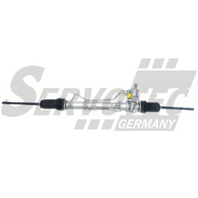 Lenkgetriebe STSR225L von Servotec günstig für 412,26 € online kaufen