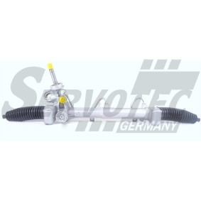 Lenkgetriebe STSR253L von Servotec günstig für 412,26 € online kaufen