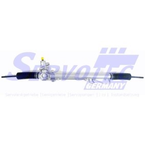 Achetez des Crémaillère de direction Servotec STSR282L à prix pour 443,99 €