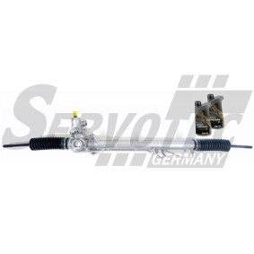Achetez des Crémaillère de direction Servotec STSR282LXSET à prix pour 473,02 €