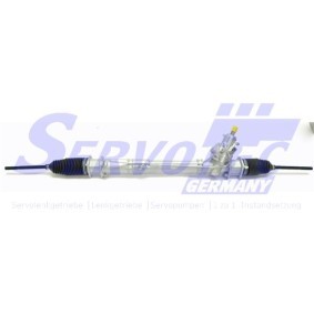 Achetez des Crémaillère de direction Servotec STSR309L à prix pour 477,65 €