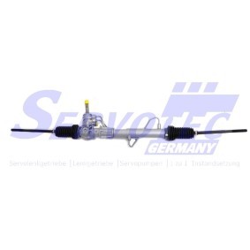 Lenkgetriebe für RENAULT von Servotec