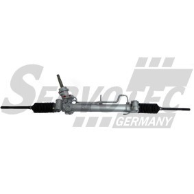 Achetez des Crémaillère de direction Servotec STSR329L à prix pour 472,30 €