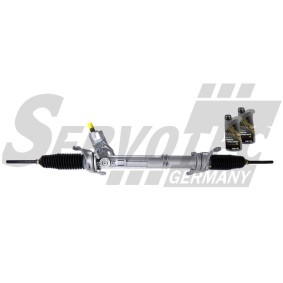 Lenkgetriebe für JAGUAR von Servotec