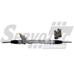 Osta Hammastanko Servotec:llä STSR390LXSET edullisesti hintaan 645,24 €