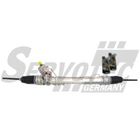 Lenkgetriebe für JAGUAR von Servotec