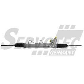 Achetez des Crémaillère de direction Servotec STSR458L à prix pour 460,43 €