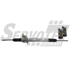 Achetez des Crémaillère de direction Servotec STSR458LXSET à prix pour 498,10 €