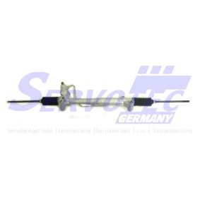 Lenkgetriebe für SUZUKI von Servotec