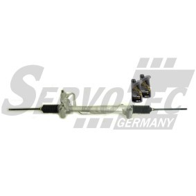 Lenkgetriebe für SUZUKI von Servotec
