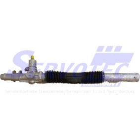 Lenkgetriebe STSR494L von Servotec günstig für 412,26 € online kaufen