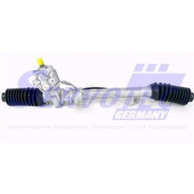Achetez des Crémaillère de direction Servotec STSR524L à prix pour 567,51 €